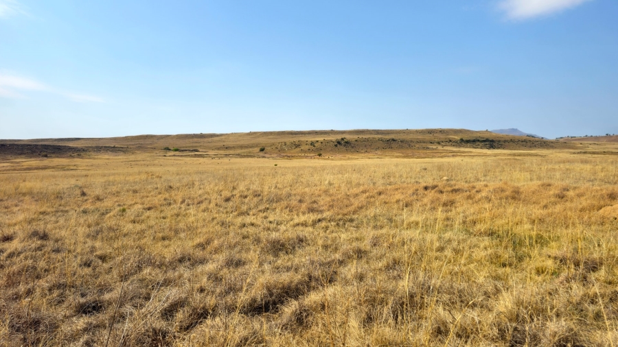 Commercial Property for Sale in Hobhouse Rural Free State